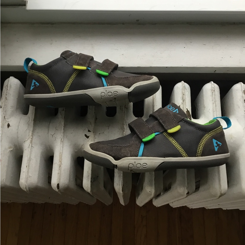 PLAE Ty shoes